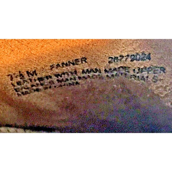 Natural Soul by Naturalizer Fanner Mules Women's 7.5M Gray Slide Comfort Clogs - Picture 9 of 10